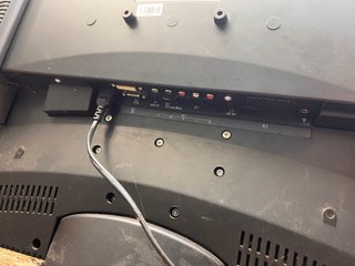 TV LCD Grundig Vision II 32 LXW 82-9620