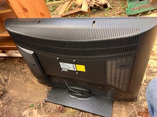 TV LCD Grundig Vision II 32 LXW 82-9620