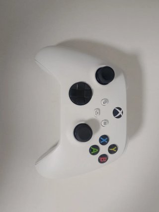 Controller Xbox Series S con drift