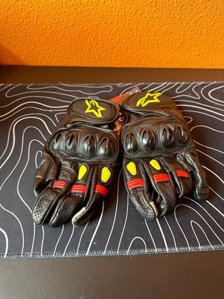 Guantes Alpinestars Celer