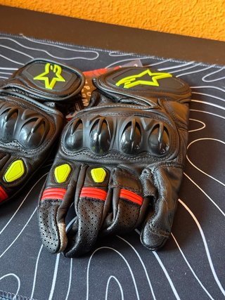 Guantes Alpinestars Celer