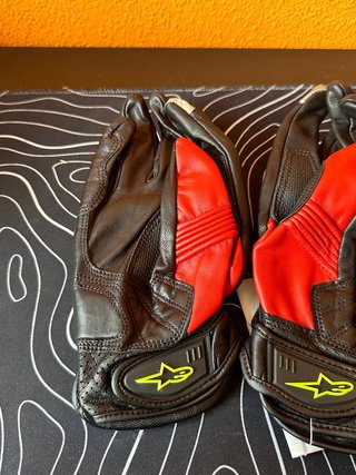 Guantes Alpinestars Celer