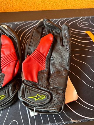 Guantes Alpinestars Celer