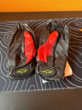 Guantes Alpinestars Celer