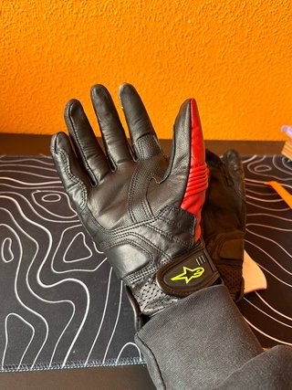 Guantes Alpinestars Celer