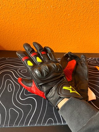 Guantes Alpinestars Celer