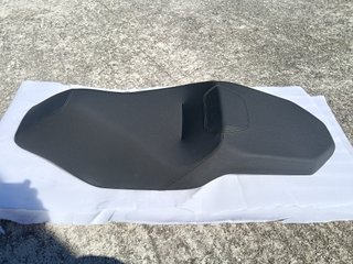 Asiento Zontes 125 X