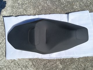 Asiento Zontes 125 X