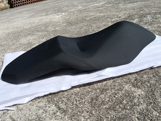 Asiento Zontes 125 X