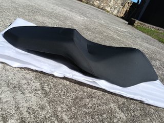 Asiento Zontes 125 X