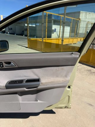 Volvo S40 2005