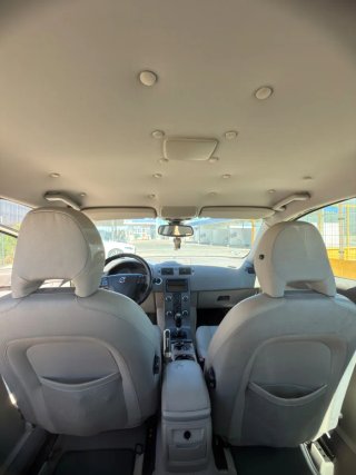 Volvo S40 2005