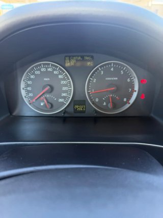 Volvo S40 2005