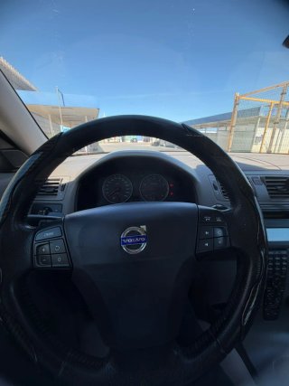 Volvo S40 2005