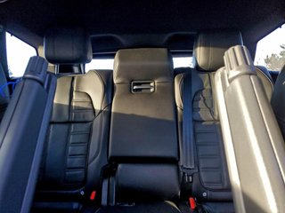Despiece Land Rover Range Rover Sport HST (2016)