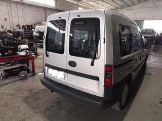 Opel 45313 piloto trasero derecho combo 1.7 222966