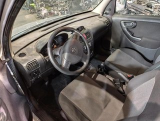 Opel 45313 piloto trasero derecho combo 1.7 222966