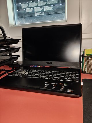 Asus A15 FA506NF Portátil Gaming