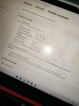Asus A15 FA506NF Portátil Gaming