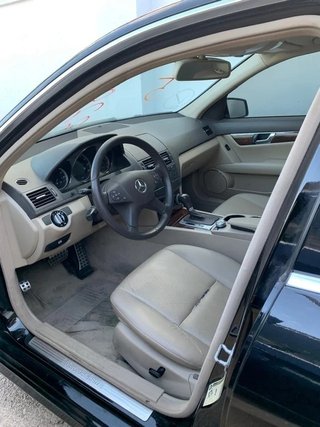 Despiece Mercedes C 2011, 3.0 Gasolina