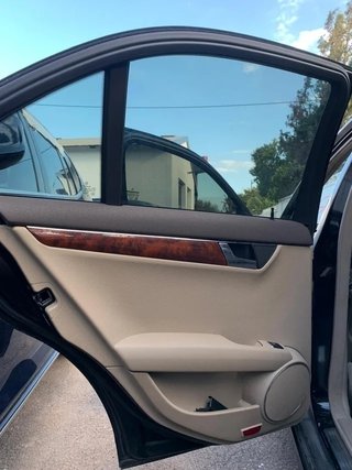 Despiece Mercedes C 2011, 3.0 Gasolina