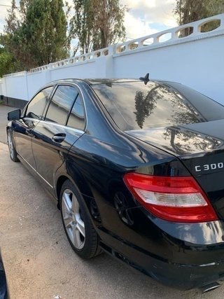 Despiece Mercedes C 2011, 3.0 Gasolina