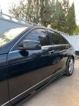 Despiece Mercedes C 2011, 3.0 Gasolina
