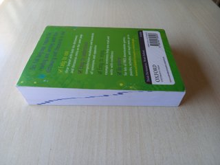 Oxford School Dictionary & Thesaurus