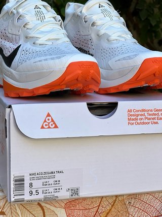 Nike ACG Zapatillas Trail Running