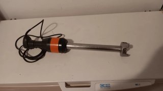 Batidora Industrial SAMMIC TR 330