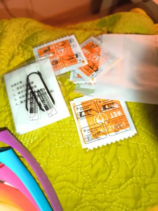 Pulseras para reloj (varios colores)