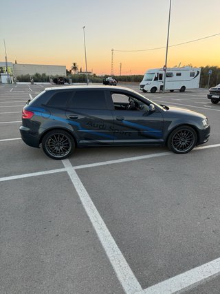 Audi A3 2010