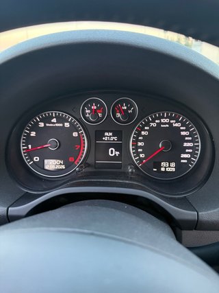 Audi A3 2010