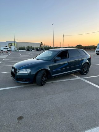 Audi A3 2010