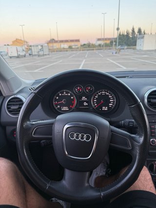 Audi A3 2010