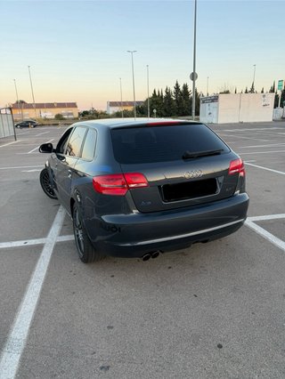 Audi A3 2010