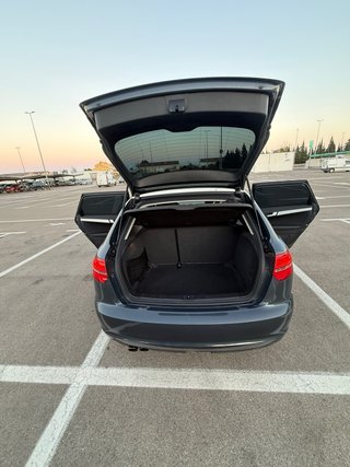 Audi A3 2010