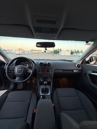Audi A3 2010