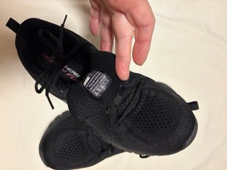 Zapatos Skechers Mujer Talla 39 Negros