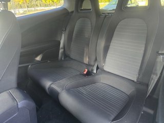 Volkswagen Scirocco Automatico