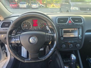 Volkswagen Scirocco Automatico