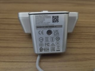 Webcam FHD Lenovo Select 300 USB