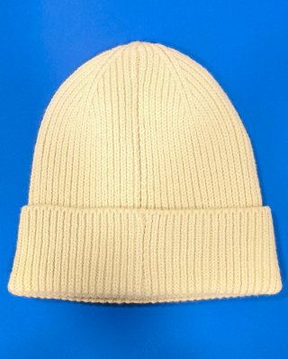 Gorra Beechfield Beige y Negra