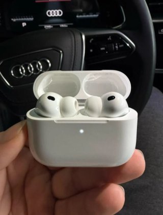 Airpods Pro 3ª Gen