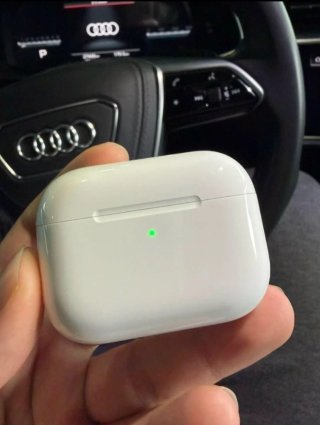 Airpods Pro 3ª Gen
