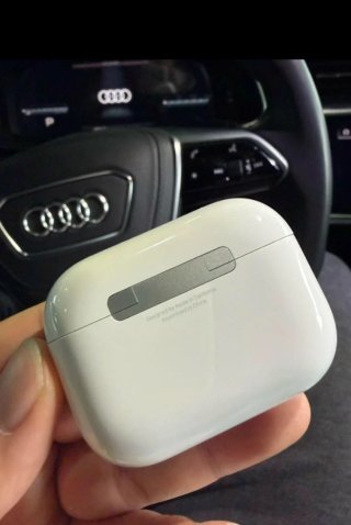 Airpods Pro 3ª Gen