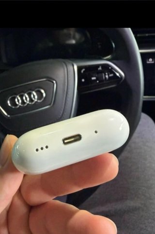 Airpods Pro 3ª Gen