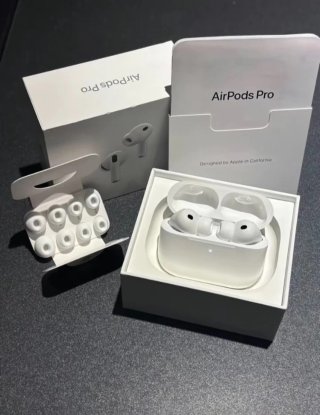 Airpods Pro 3ª Gen
