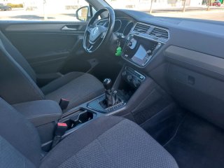 Volkswagen Tiguan Allspace 2.0 TDI Acabado R-Line