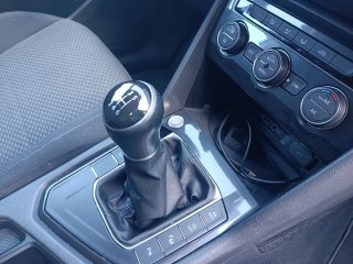 Volkswagen Tiguan Allspace 2.0 TDI Acabado R-Line